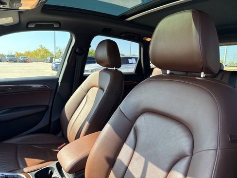 Used 2017 Audi Q5 2.0T Premium image 14