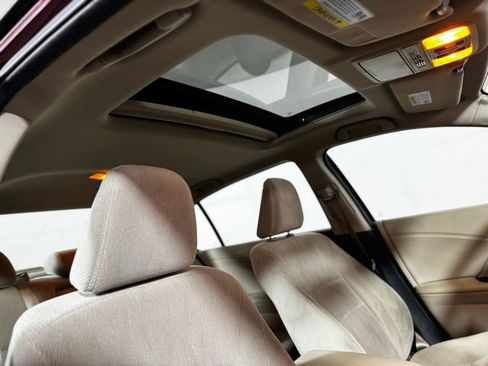 Used 2014 Honda Accord EX image 10