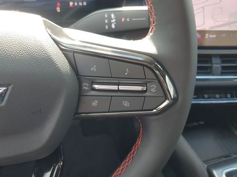 New 2026 Chevrolet Equinox EV RS image 25