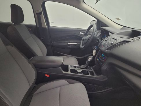 Used 2018 Ford Escape SE AWD/4WD image 21