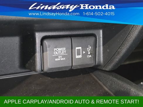 Used 2023 Honda Ridgeline Sport image 21