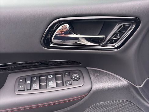 New 2026 Dodge Durango GT AWD/4WD image 9