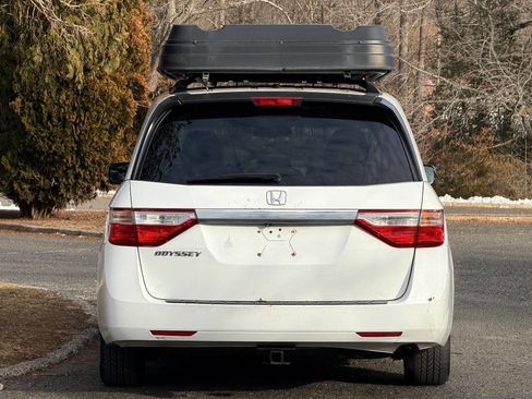 Used 2012 Honda Odyssey EX-L image 22