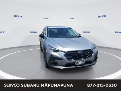 Used 2024 Subaru Crosstrek 2.0i