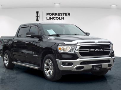 Used 2019 RAM 1500 Big Horn