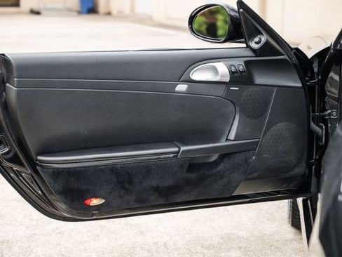 Used 2011 Porsche Boxster RWD image 55