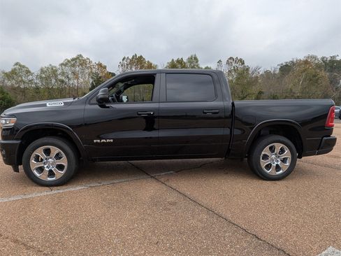 New 2026 RAM 1500 Big Horn image 3