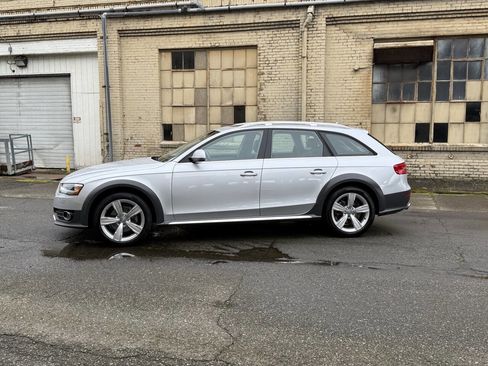 Used 2013 Audi A4 Premium Plus image 4