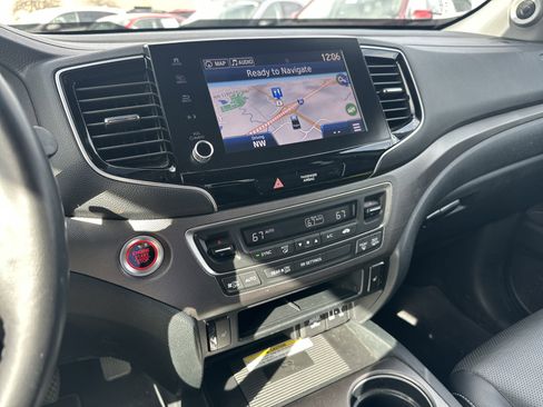 Certified 2023 Honda Ridgeline RTL-E image 29