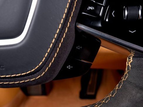 Used 2023 Chevrolet Corvette Stingray Premium Conv w/ Z51 Performance Package image 35