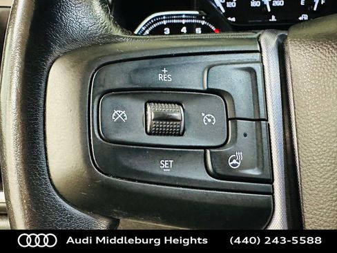 Used 2020 GMC Sierra 1500 Elevation w/ Elevation Value Package image 16