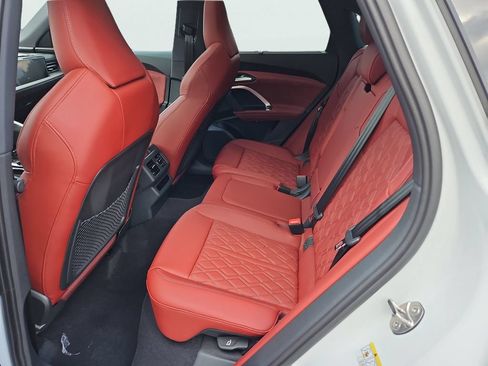 New 2026 Audi SQ5 Premium Plus AWD/4WD image 23