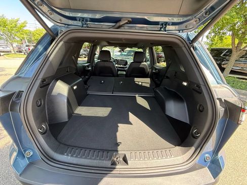 Used 2026 Chevrolet Equinox LT w/ Convenience Package II AWD/4WD image 31
