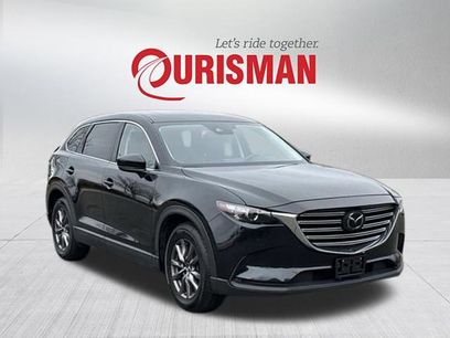 Used 2023 MAZDA CX-9 Touring