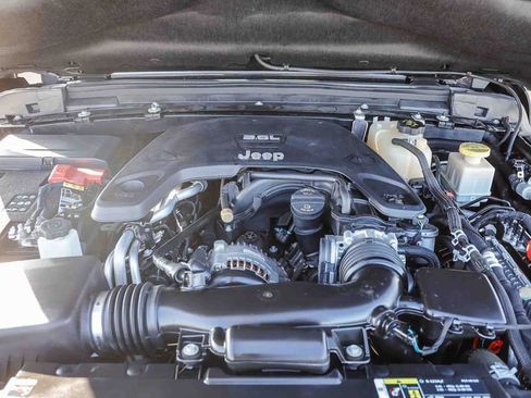 Used 2020 Jeep Gladiator Mojave image 28