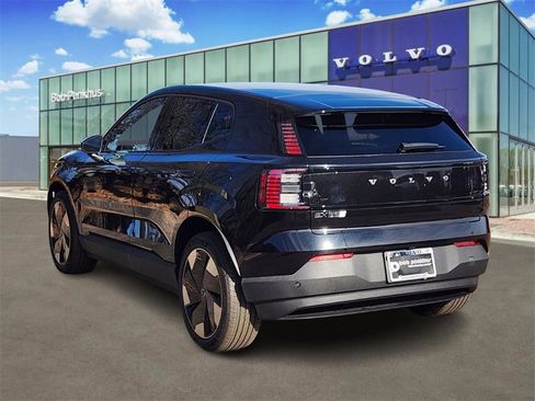 New 2025 Volvo EX30 Plus w/ Protection Package Premier image 26