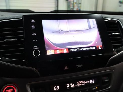 Used 2022 Honda Ridgeline RTL-E image 22