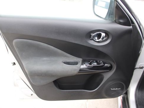 Used 2015 Nissan Juke NISMO image 18