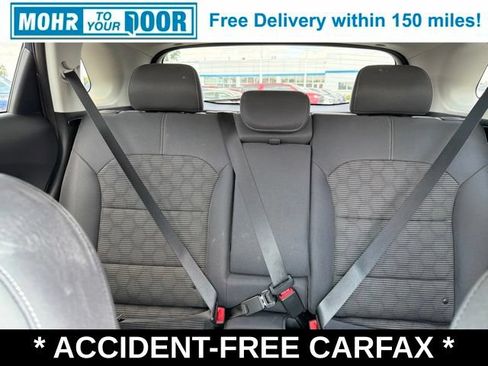 Used 2019 Kia Niro LX FWD image 36