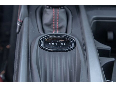 Used 2026 Dodge Charger Scat Pack AWD/4WD image 23