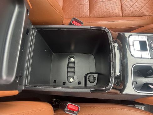 Used 2024 Kia Telluride EX X-Line AWD/4WD image 25
