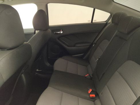 Used 2016 Kia Forte LX w/ LX Popular Plus Package FWD image 18