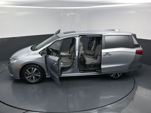 Used 2024 Honda Odyssey Touring image 28