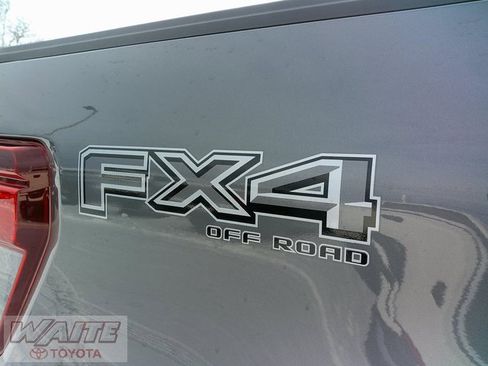 Used 2024 Ford F150 XLT w/ Equipment Group 302A MID image 10