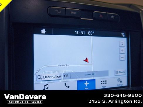 Used 2017 Ford F150 XLT w/ Equipment Group 302A Luxury image 2