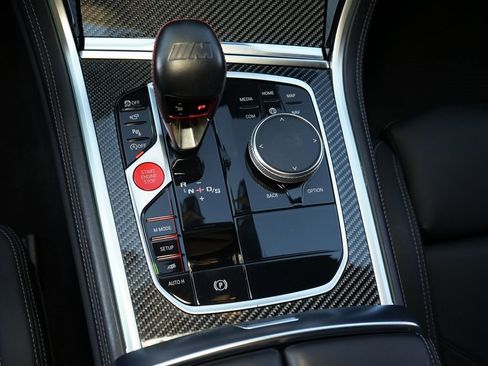 Used 2023 BMW M8 Competition w/ Driving Assistance Package image 19