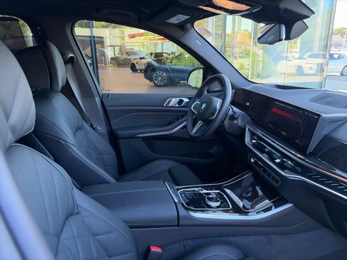 Certified 2026 BMW X5 M60i AWD/4WD image 10