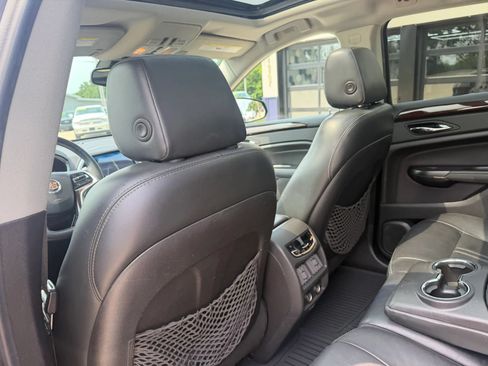 Used 2016 Cadillac SRX Premium FWD image 39