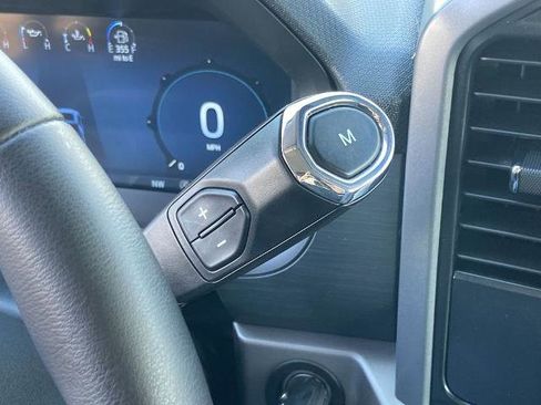 Used 2025 Ford F150 XLT w/ Equipment Group 301A Standard image 11