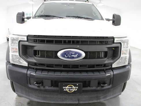Used 2022 Ford F450 XL AWD/4WD image 3