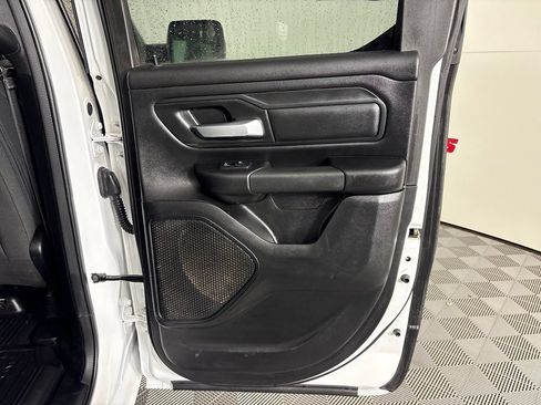 Used 2023 RAM 1500 Tradesman w/ Power Driver Seat Group AWD/4WD image 41