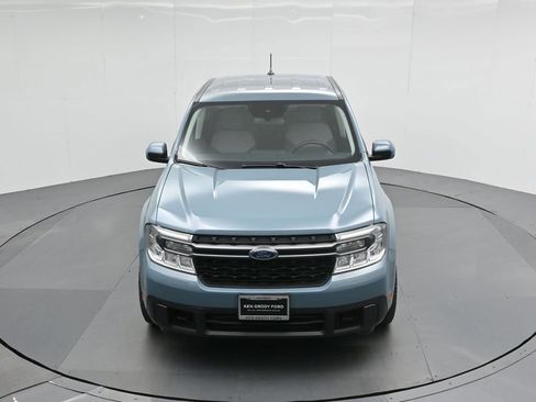 Certified 2022 Ford Maverick XLT w/ Equipment Group 300A Standard image 35