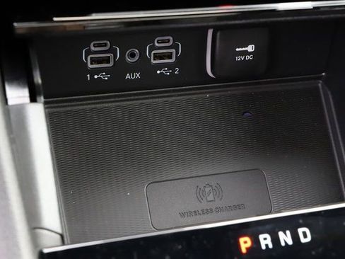 New 2025 Jeep Grand Cherokee Altitude image 28