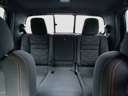 Used 2022 Nissan Frontier Pro-X RWD image 23