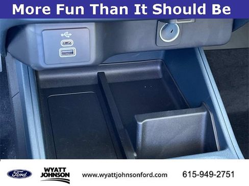 New 2025 Ford Maverick XL w/ 4K Tow Package image 25