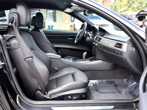 Used 2012 BMW 335is Convertible RWD image 22