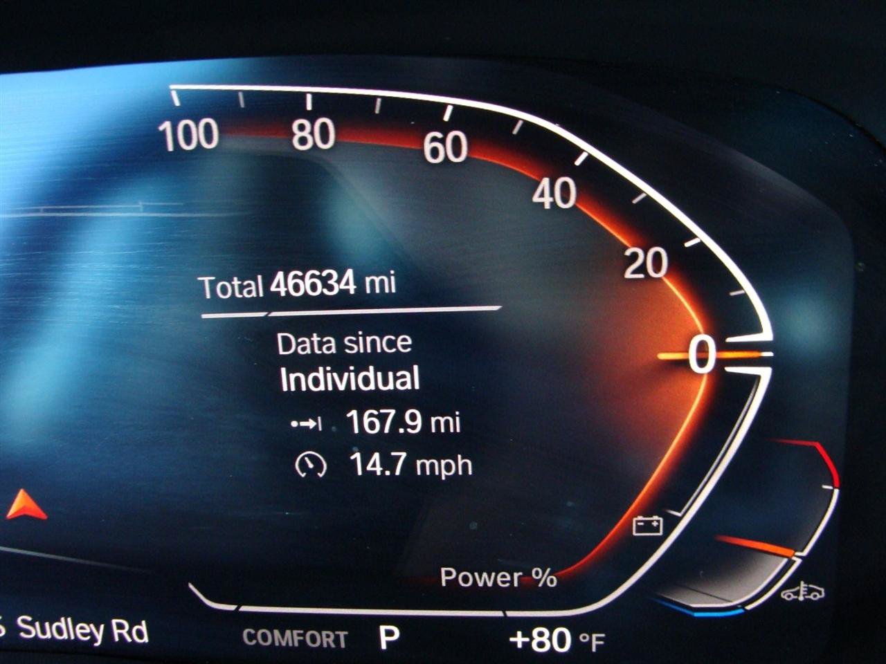 Used 2021 BMW X7 xDrive40i AWD/4WD image 16