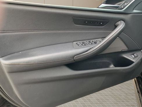 Used 2023 BMW M550i xDrive w/ Dynamic Handling Package image 20