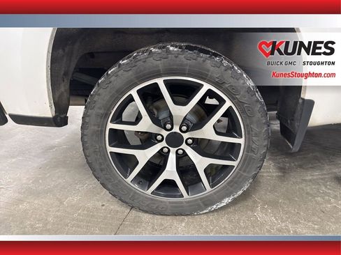 Used 2020 Chevrolet Silverado 1500 High Country image 12