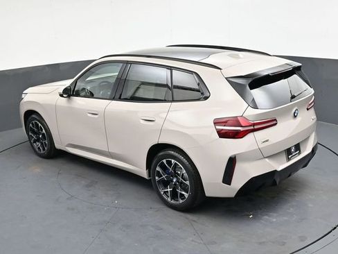 Used 2026 BMW X3 xDrive30i w/ Premium Package AWD/4WD image 23