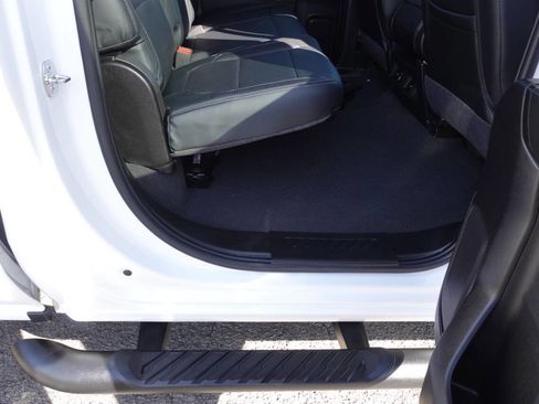 Used 2024 Chevrolet Silverado 1500 Custom w/ Rally Edition image 30