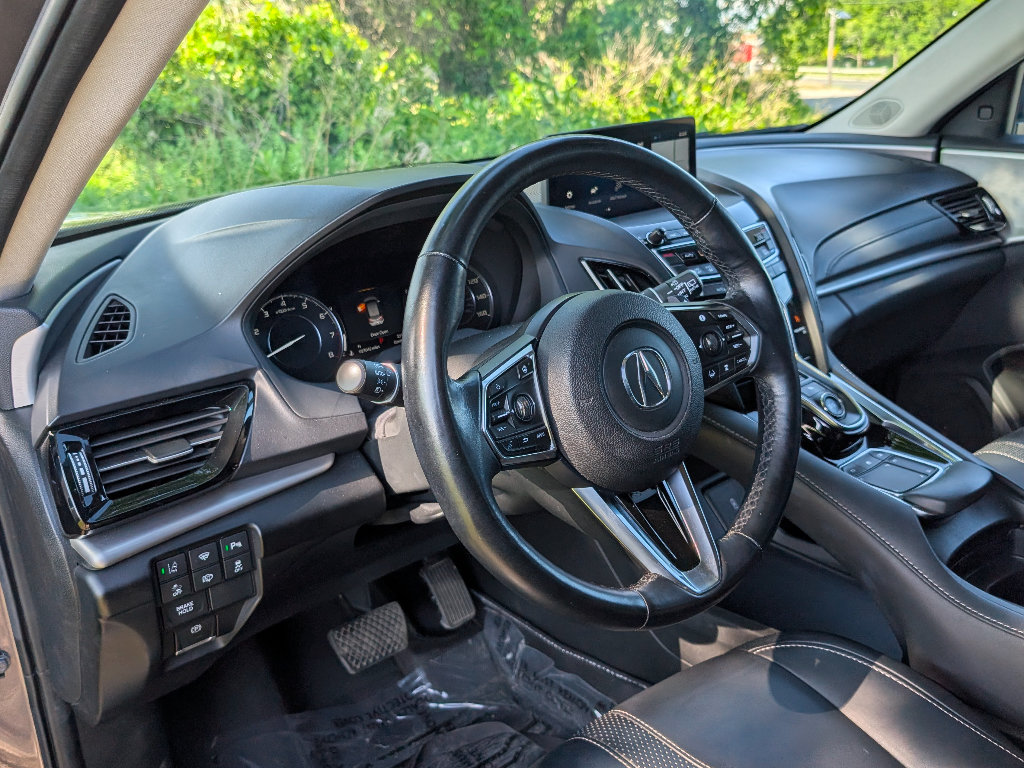 Used 2021 Acura RDX w/ Advance Package AWD/4WD image 20