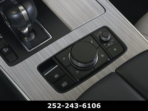 Used 2024 MAZDA CX-90 Plug-In Hybrid w/ Preferred AWD/4WD image 13