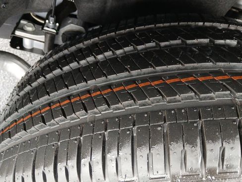 New 2025 Jeep Grand Cherokee L Limited w/ Luxury Tech Group II image 20