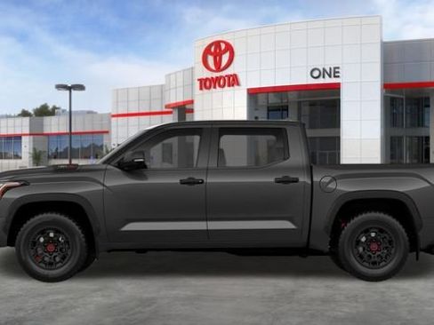 New 2026 Toyota Tundra TRD Pro AWD/4WD image 7