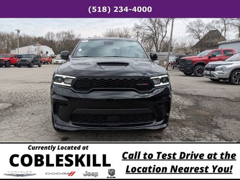 New 2026 Dodge Durango GT image 6